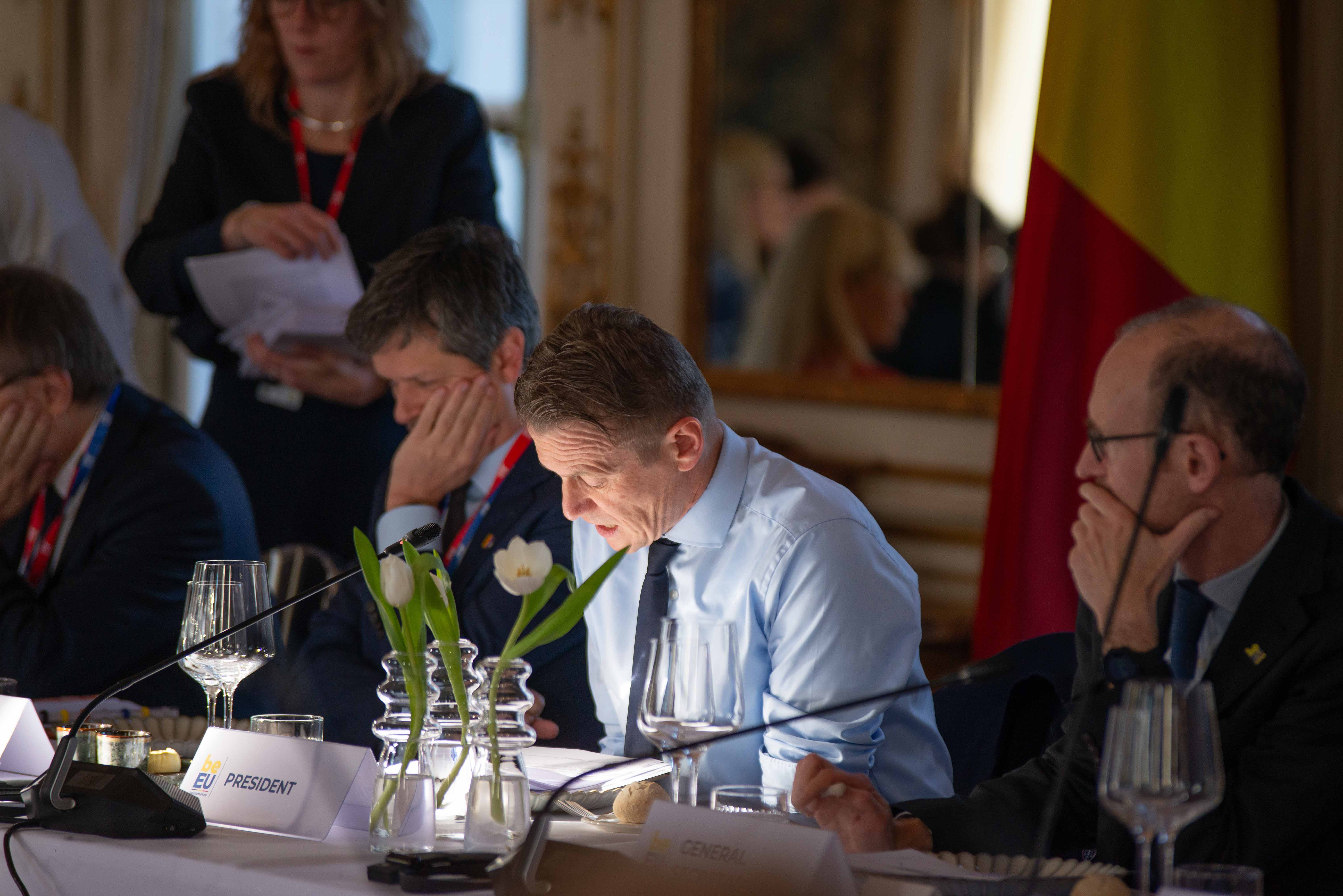 Table ronde