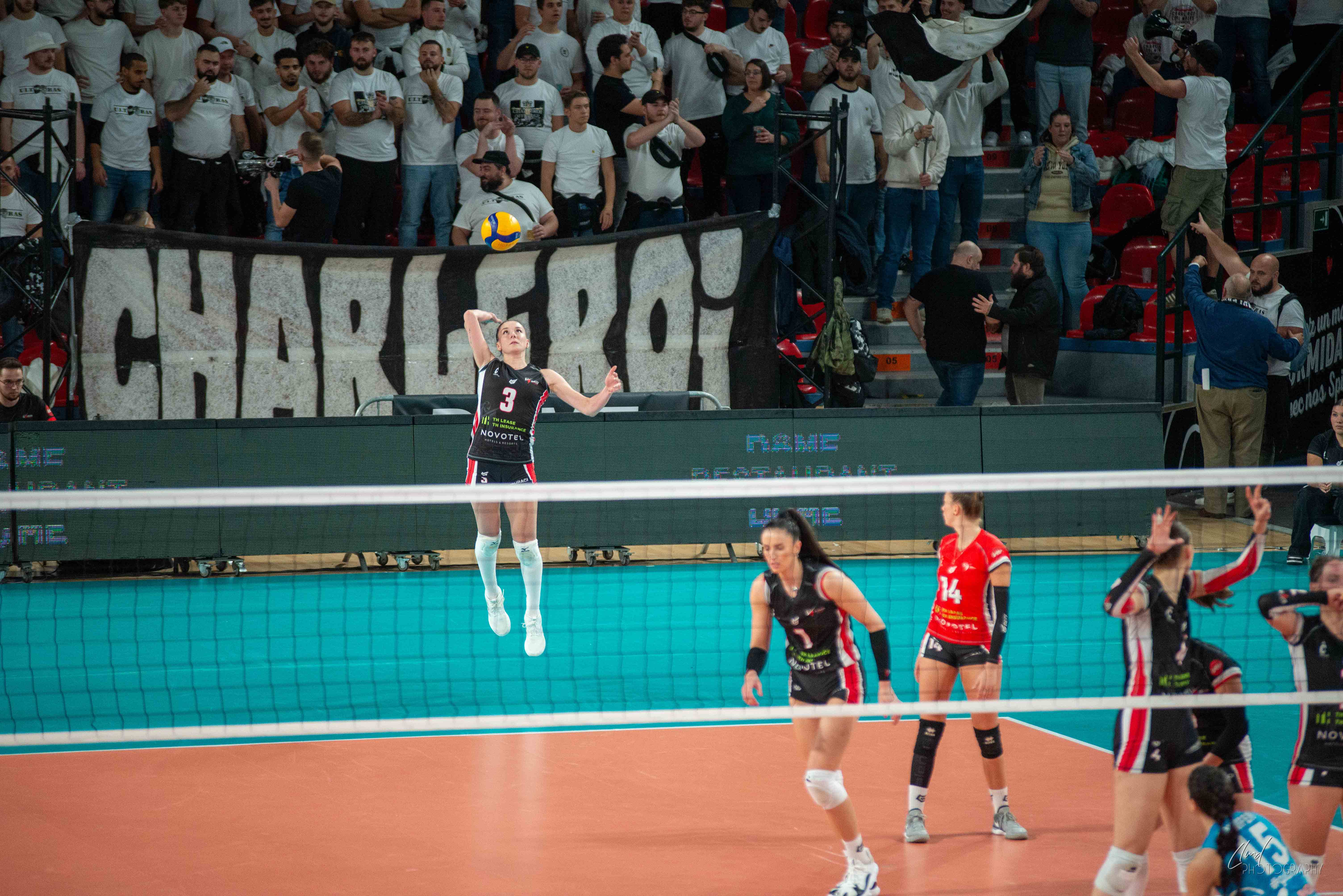 Service Charleroi